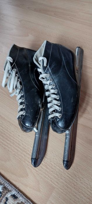 Patine de viteză