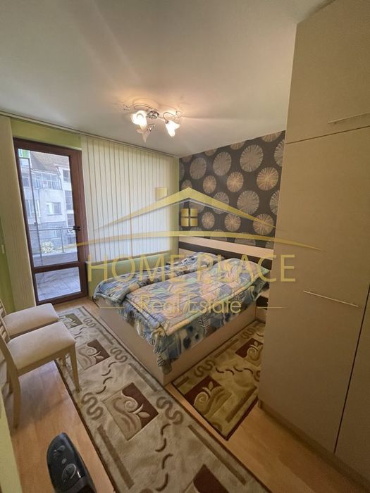 Продава се Двустаен апартамент в Варна, Център - 59 кв.м за 2967 €/кв.м - Снимка #4