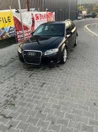 Vând Audi a4 b7