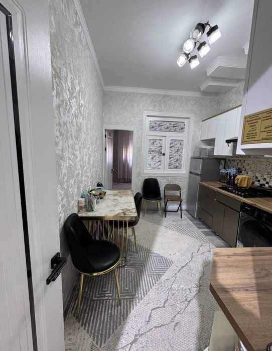 Chevar tomonda 3 xonali uy sotiladi