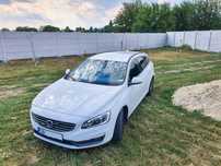 VOLVO V60 181 cp cutie automata