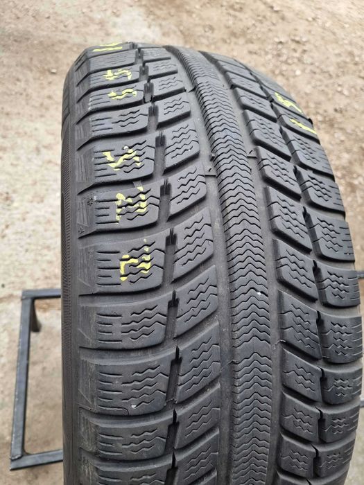 Anvelopa Iarna 225/55 R16 Michelin Primacy ras
