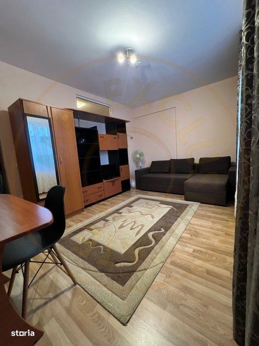 Inchiriere apartament 2 camere, bloc nou Gavana 3 - Pet friendly