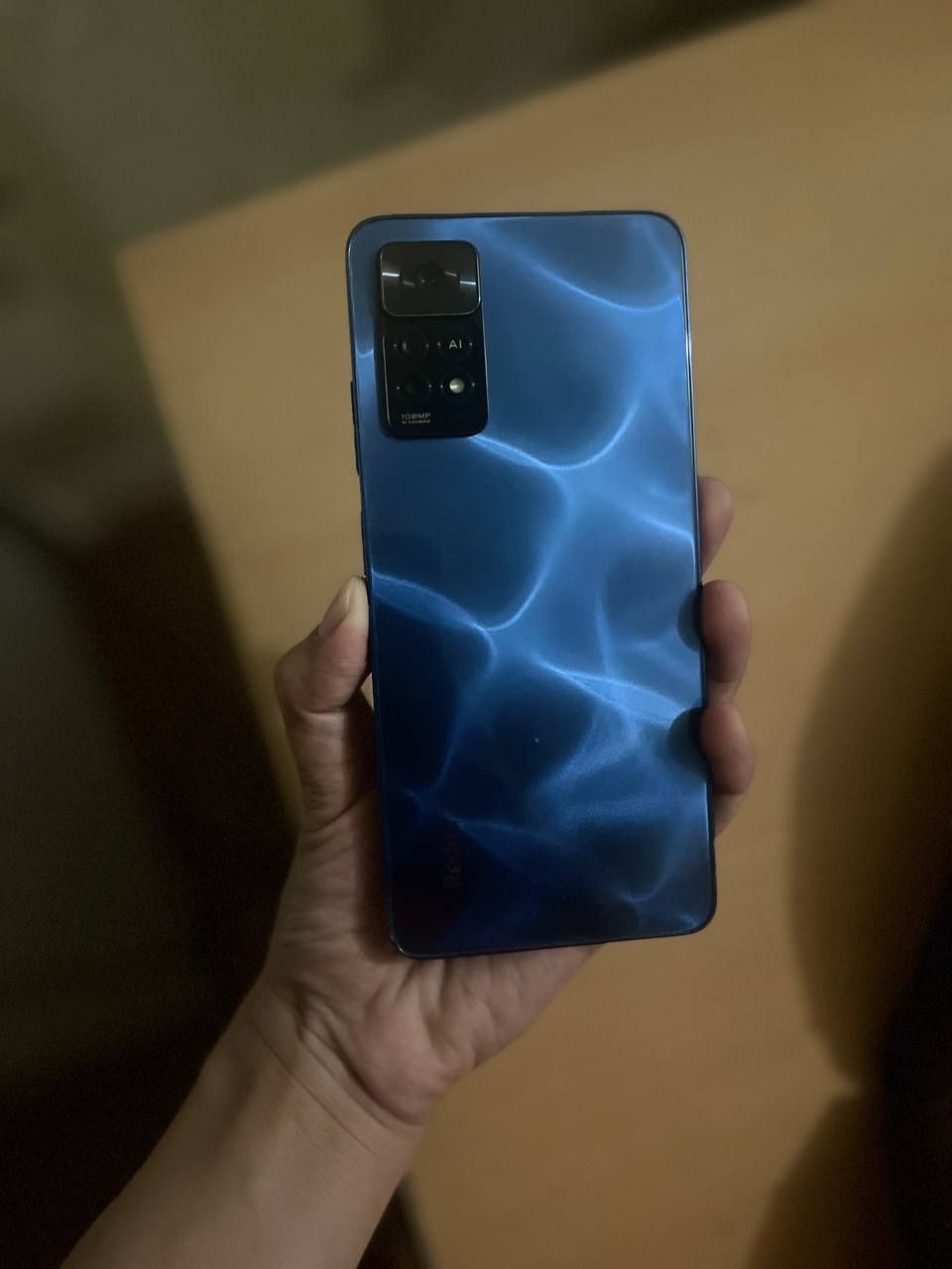 Redmi note 11 pro plus 5G  8/128
