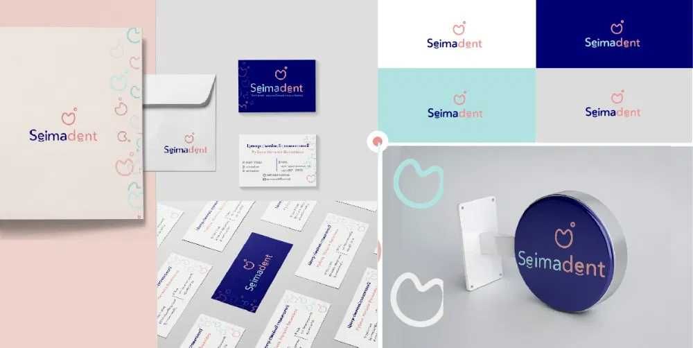 Creare Logo, Branding, Design ambalaje,