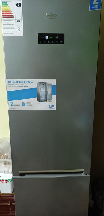 Срочно продам холодильник