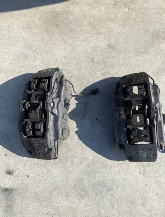 Etrieri fata Z18 touareg 7L/porsche cayenne 9PA/Q7 4L