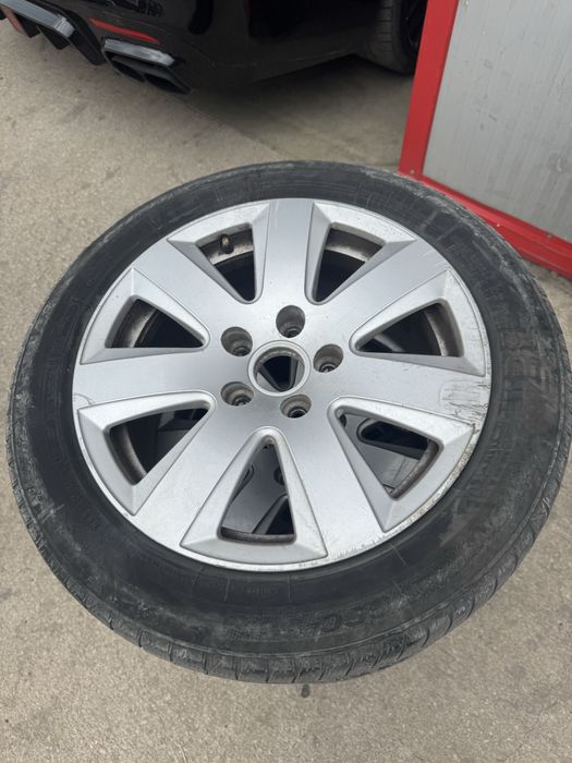 Джанти audi 16 цола