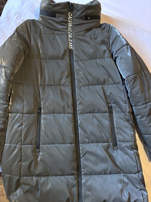 Geaca Calvin Klein originala M