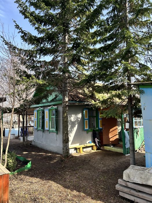 Продам дачу СО «борки»