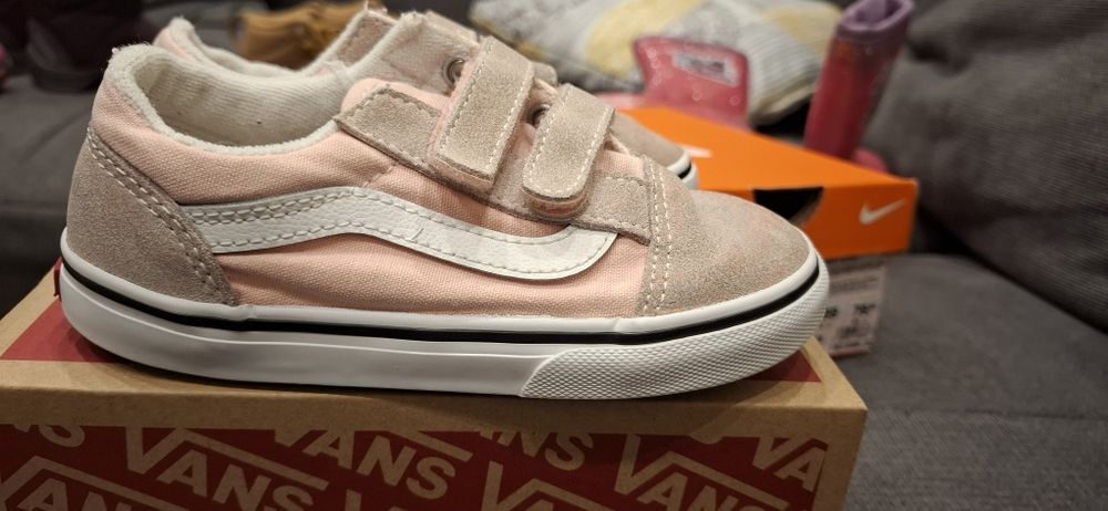 Old school vans детски кецове