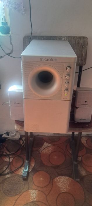 Микролаб x3 / 2.1