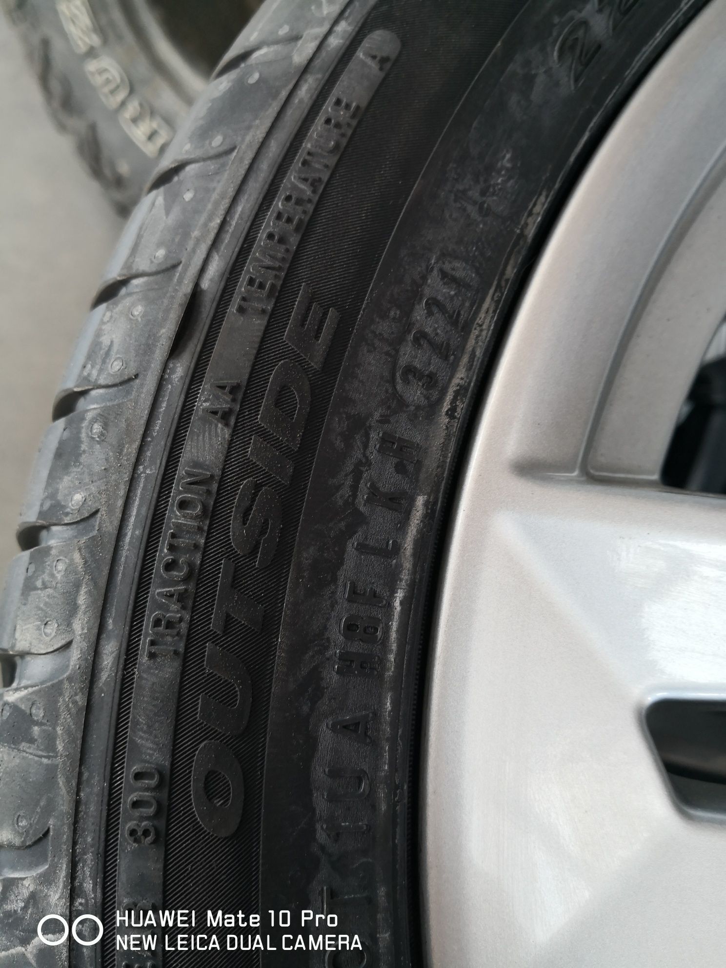 5x112 volkswagen vw audi 5х112 фолксваген ауди 17 цола нови джанти с