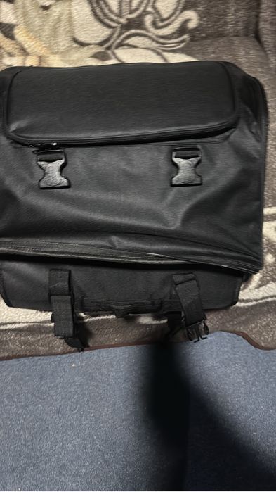 Vind acordion parrot