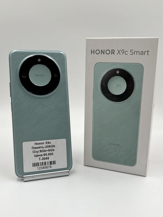 Honor X9c 256Gb.
