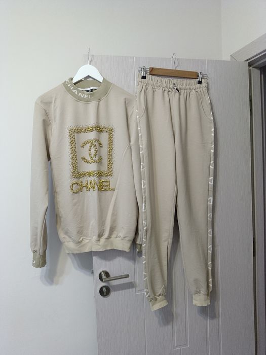 Нов дамски екип ХхЛ /Хл