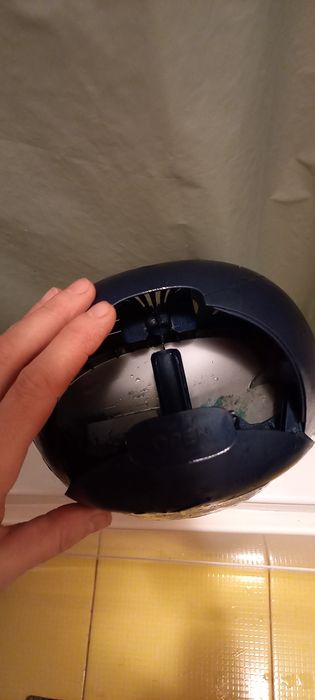 Dezumidifactor de cameră