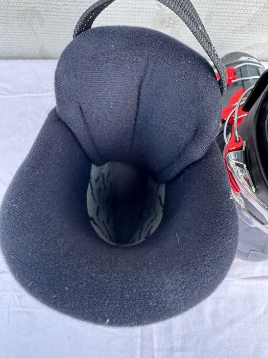 Clapari ski schi Nordica Speed Machine j3 marime Eur:39 Mondo:25.5