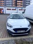 Ford Focus 2021 - 1.0 EcoBoost MHEV Active X - Colant activ Bolt