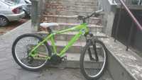 Cross spotster 26"