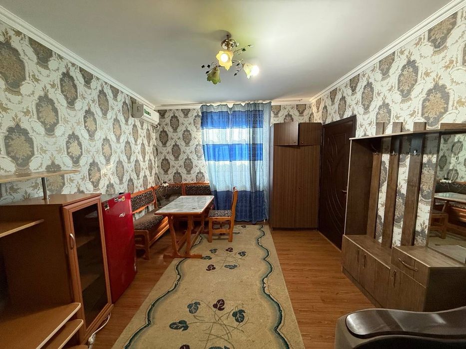 Сдается квартира