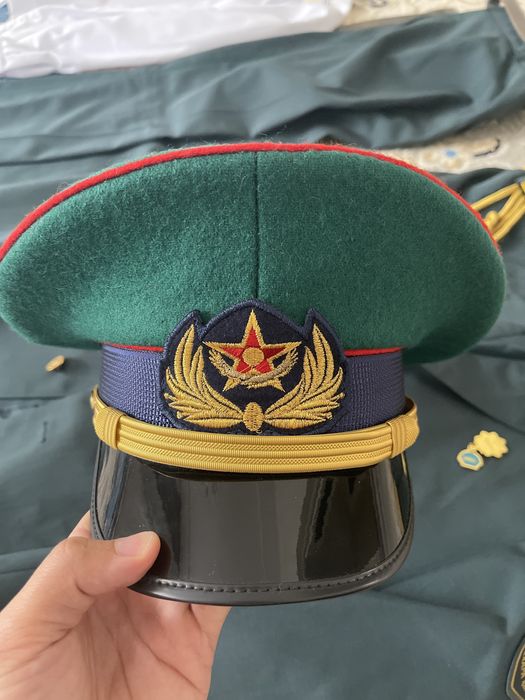 Парадный форма сатылаты