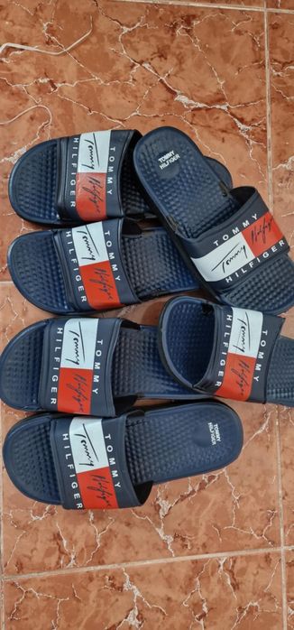 Papuci diferite modele