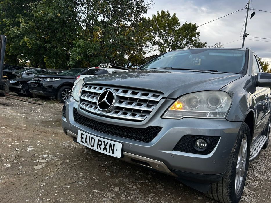 Compresor climă Mercedes ML W164 350 CDI 2009