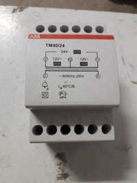 ABB TM40/24 Звуковой сиганлизация при электр цепи