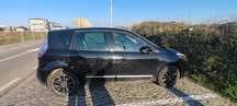 Renault megane scenic