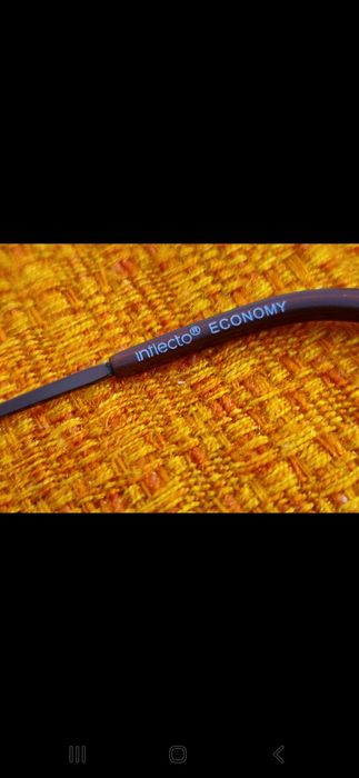 Ochelari de vedere la distanță cu etui Inflecto