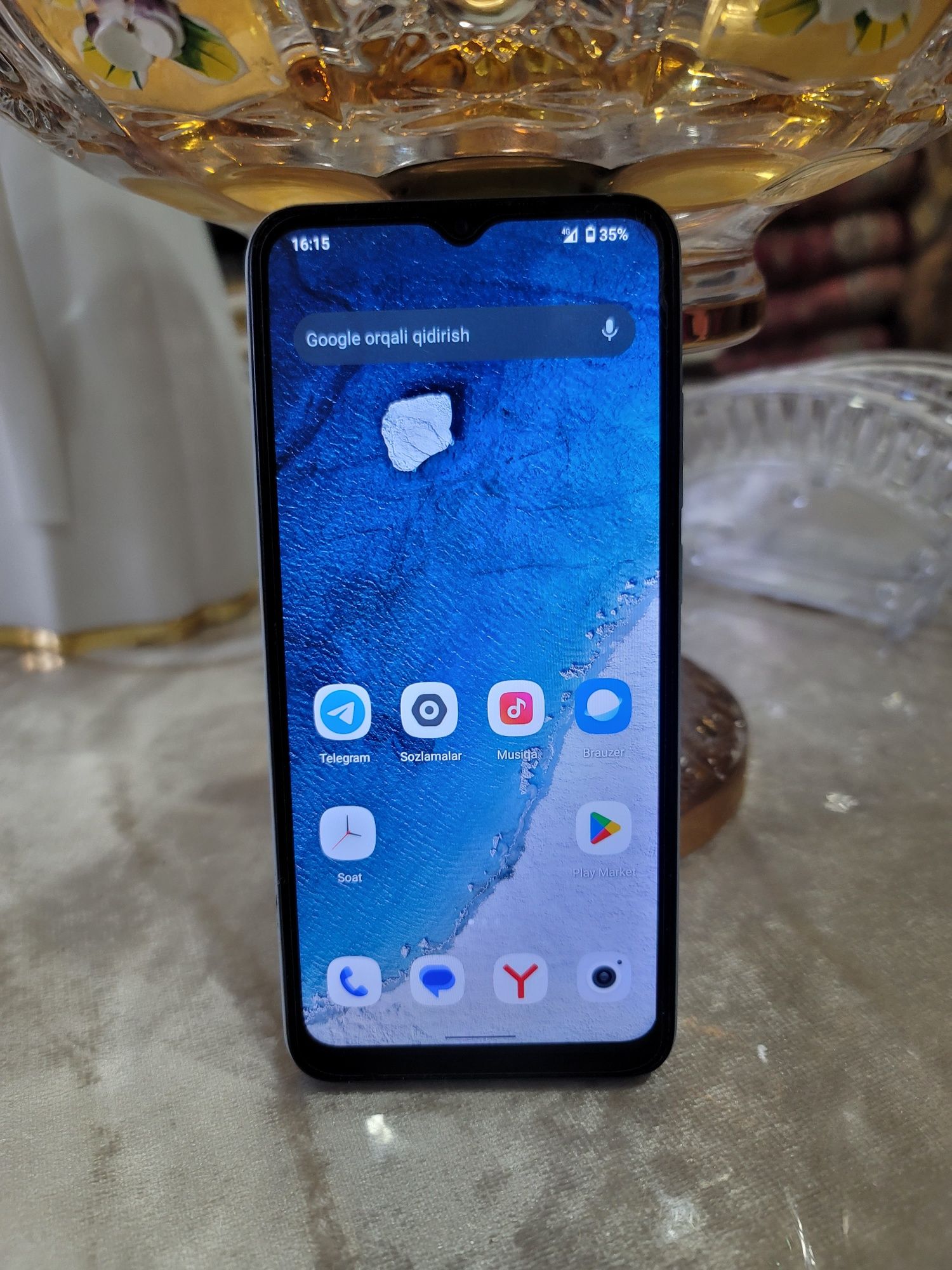 Redmi A1+ Light Blue 32 Gb