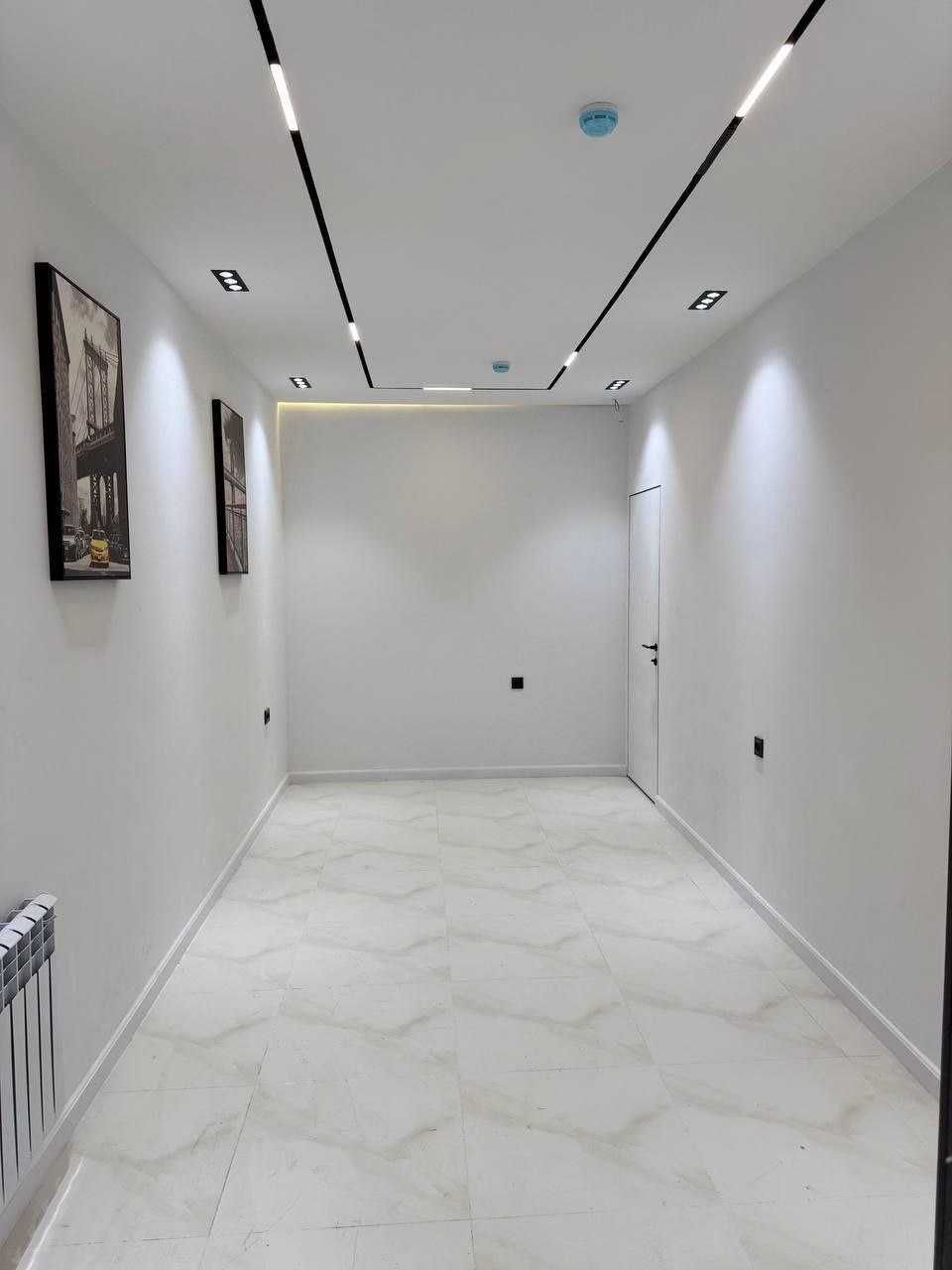 Нежилое помещение Офис Чиланзар 6кв
Орр метро Мирзо-Улугбек 2/1/4 60м²