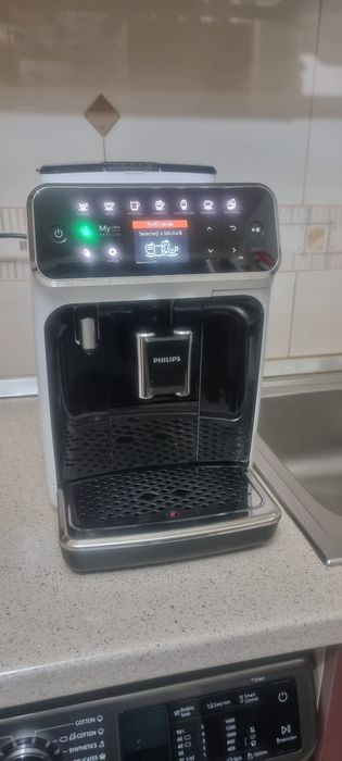 Aparat cafea philips