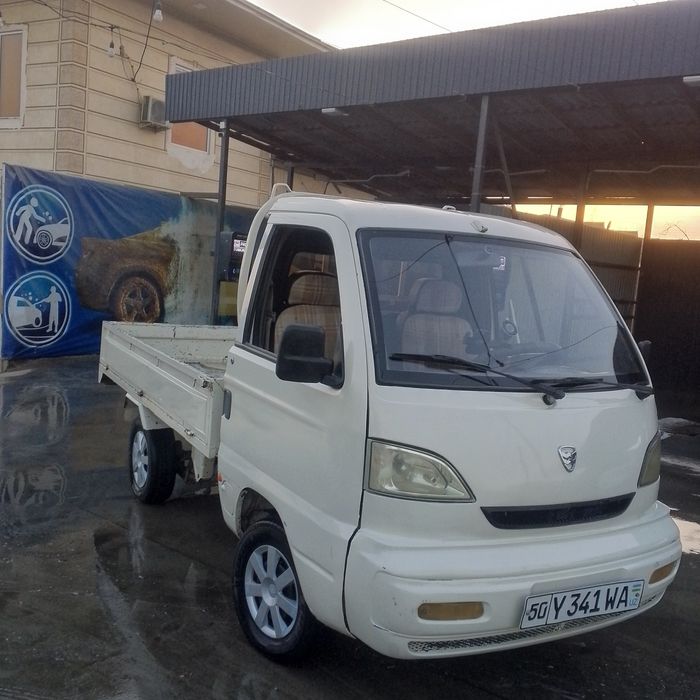 Labo sotiladi yili 2007