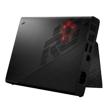 Asus XG Mobile RTX 3080