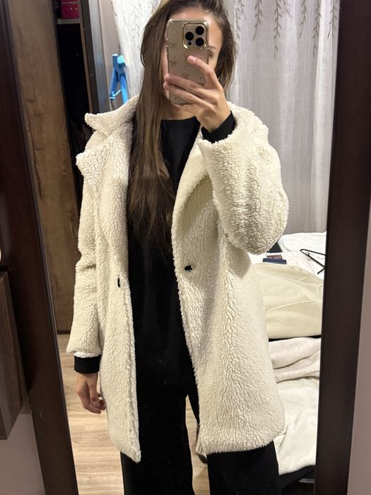 Меко палто.