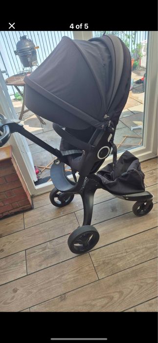 Количка - Stokke Xplory……