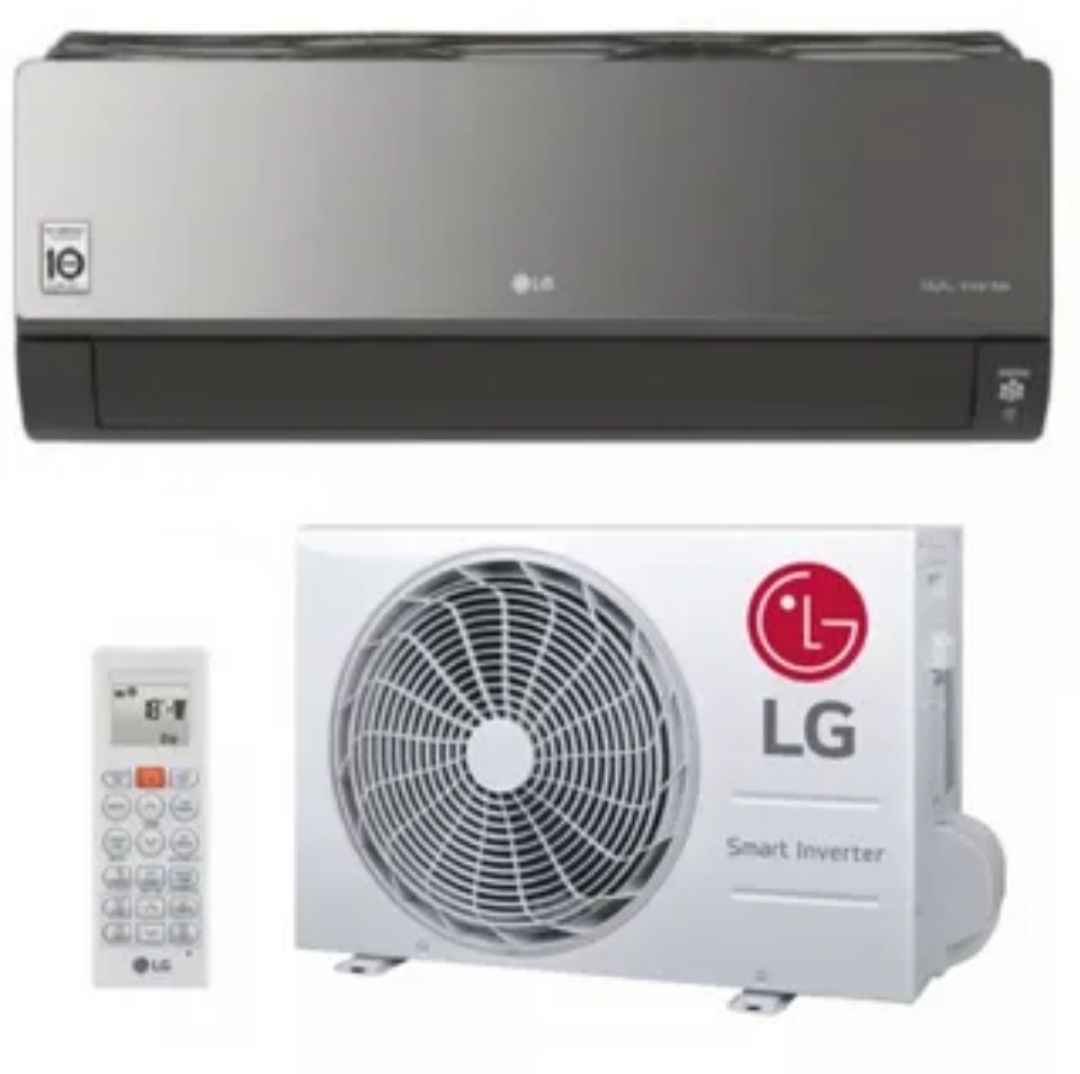 Кондиционер LG 12 invertor