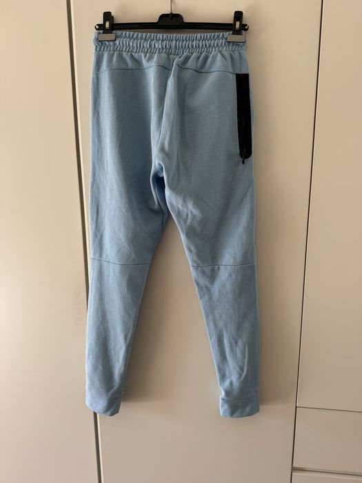 Nike спортен екип, панталон, суичърт, размер S