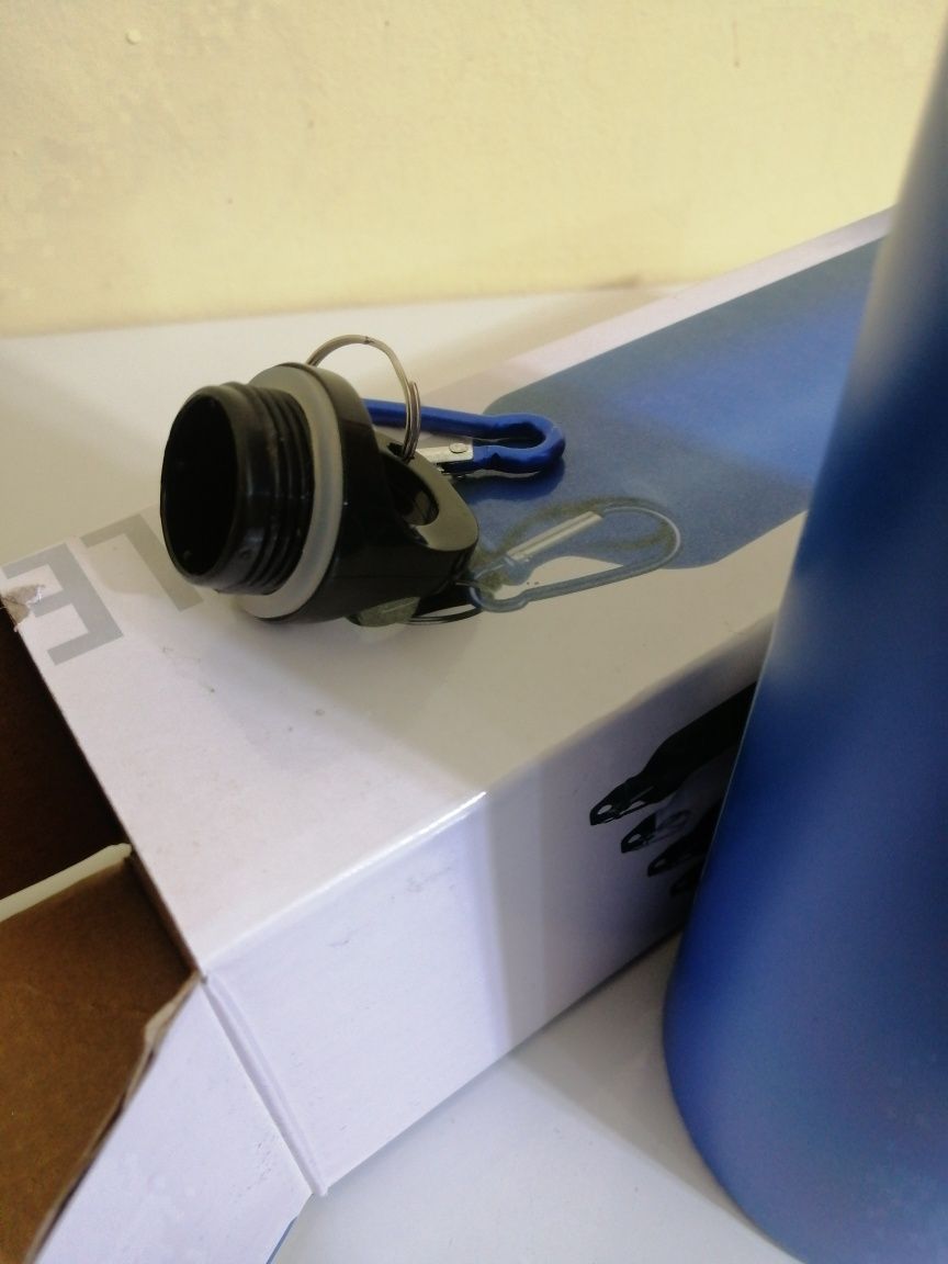 Алуминиева бутилка 800ml