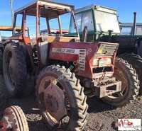 Dezmembrez / piese tractor Fiat , seria 66 , 90 , 94