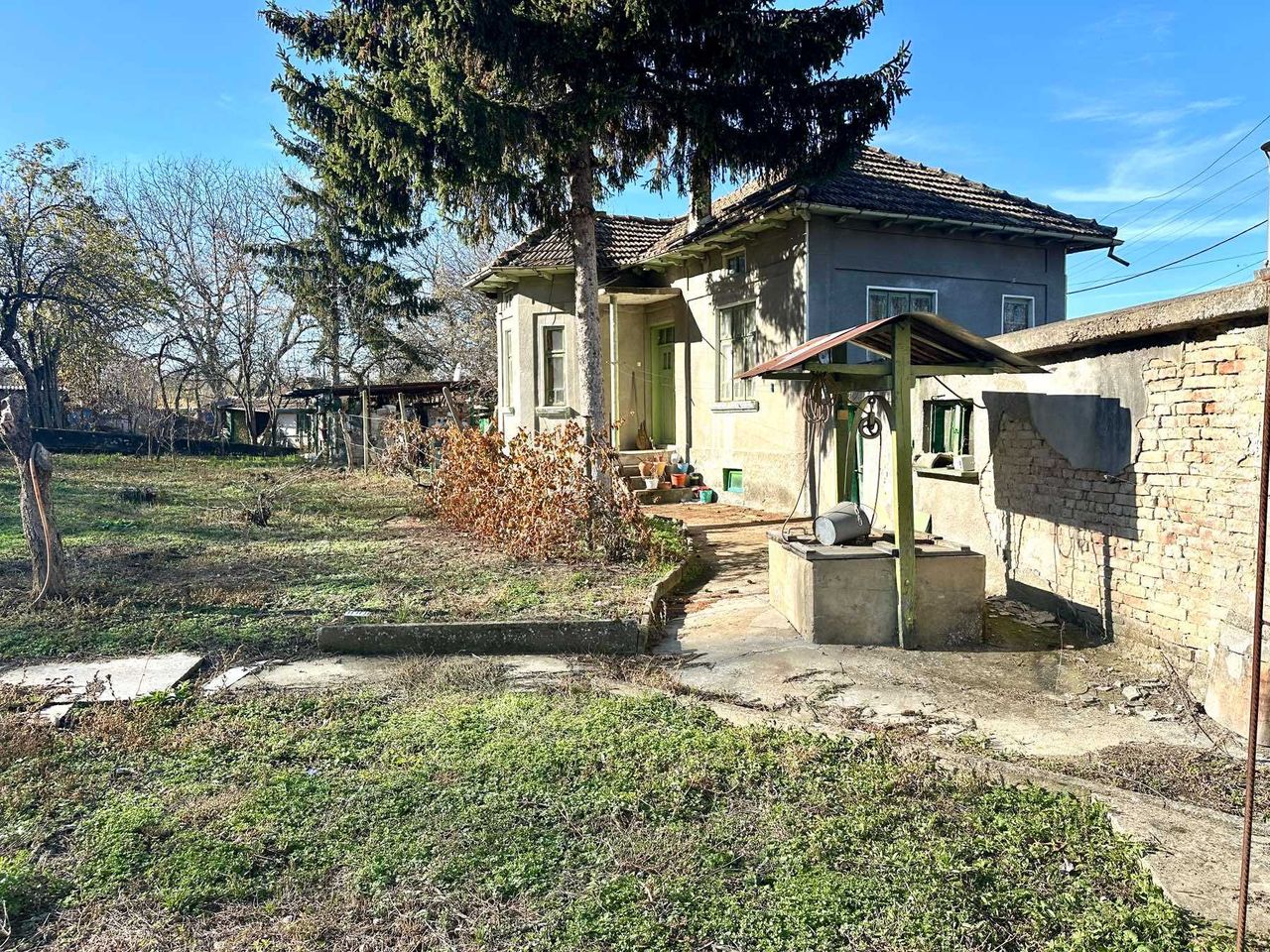 Продава се Къща в с. Хотница, Област Велико Търново - 150 кв.м за 408 €/кв.м - Снимка #6