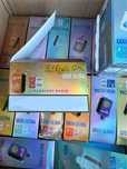 Vape geek bar extra ultra usa 30.000 puffs