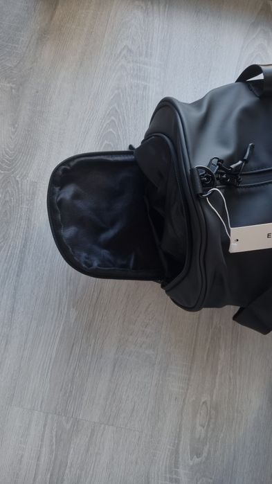Essentials Duffel Bag