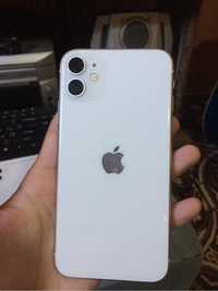 Iphone 11 white ideal