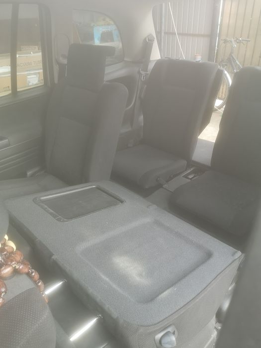 Opel zafira de vanzare