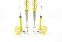 Vand suspensie sport reglabila audi A6 C6/4F