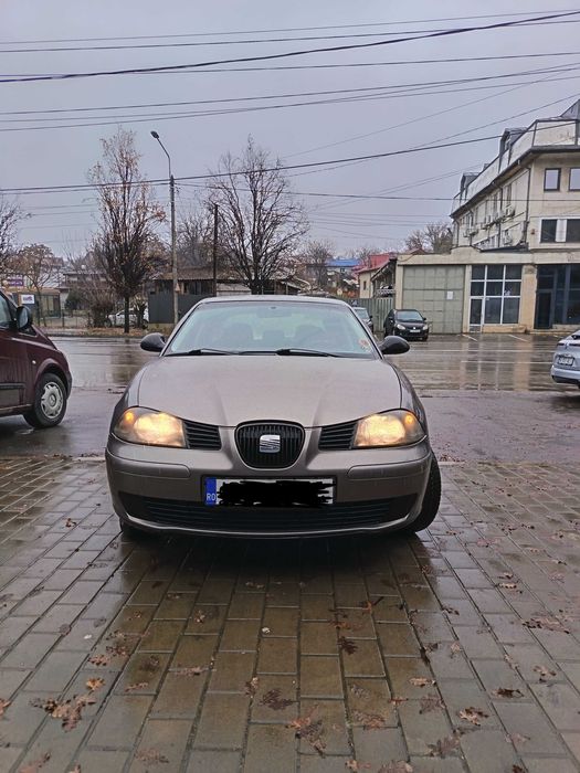 Vând Seat Cordoba 2006