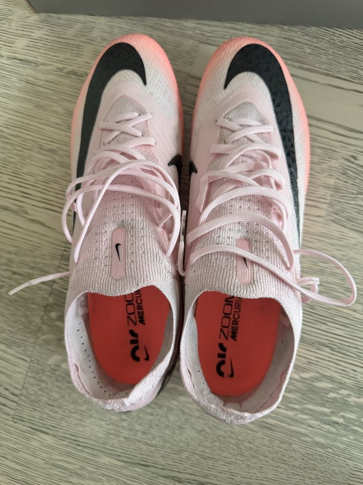 Nike Mercurial ACC бутонки